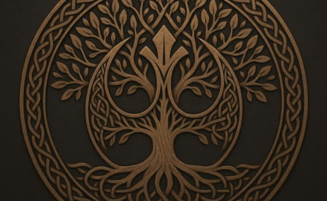 New Forest Forest Church