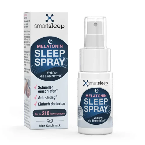 Smartsleep Sleep Spray
