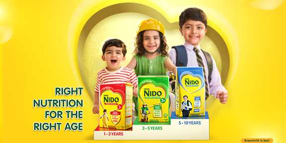 Nido Products