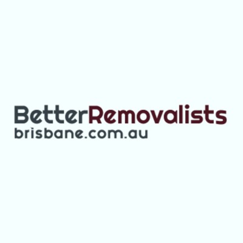 Better Removalists Brisbane cover