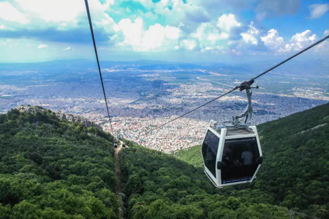 Istanbul: Bursa and Uludag Nature Trip