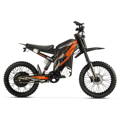 HappyRun Fast Electric Dirt Bike G300 Pro