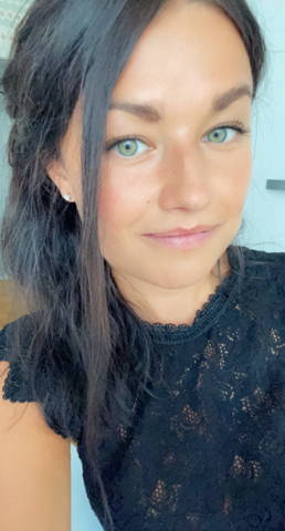 Magdalena Blachowiak