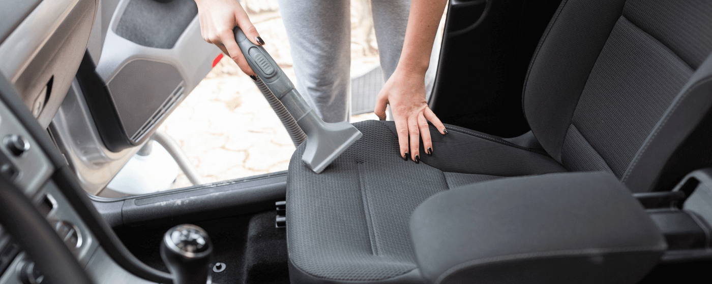 How to Choose the Best Wet Dry Car Vacuum?