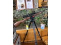 Tripod Weatherby 270 and
