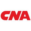 CNA Insurance logo on InHerSight