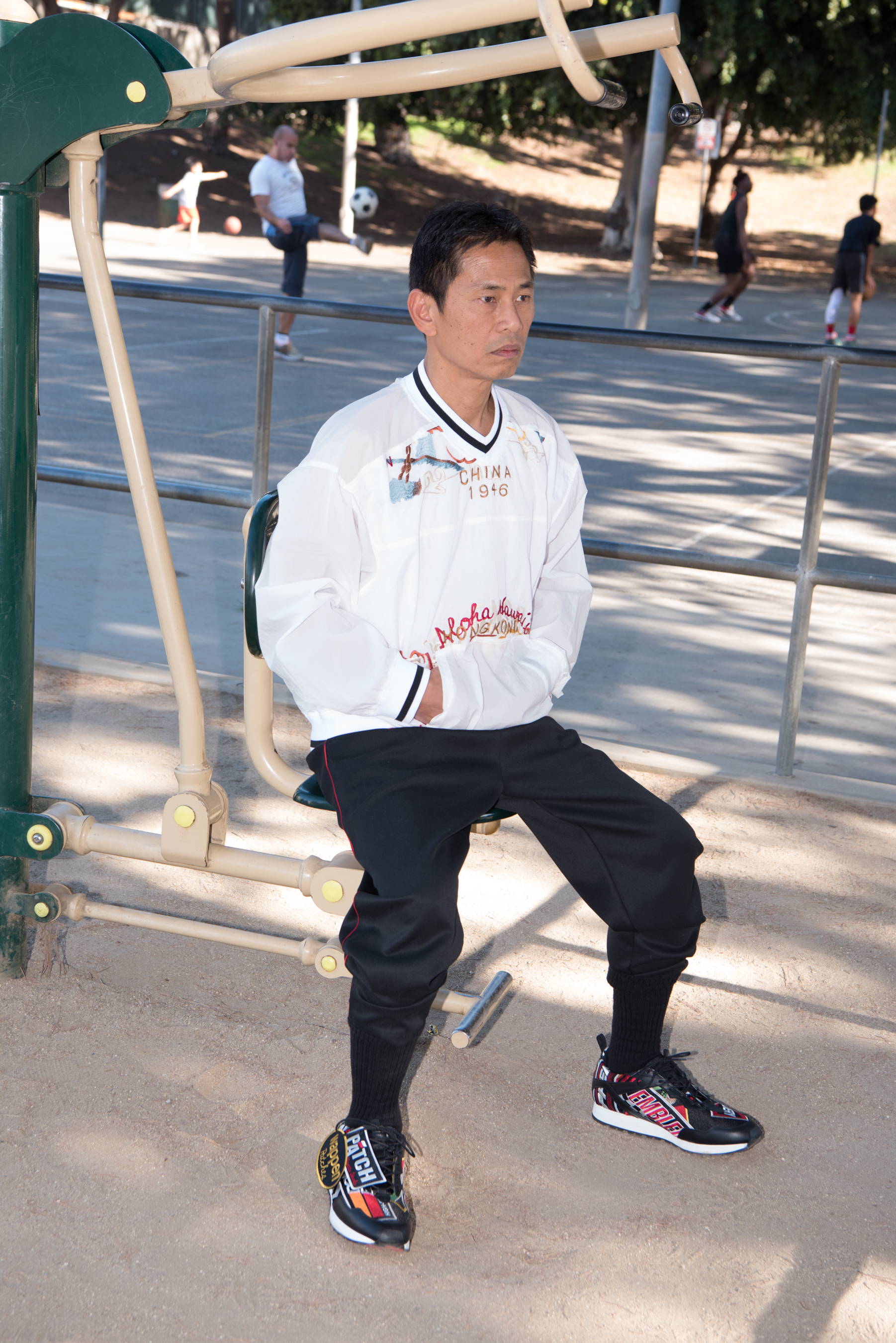 masayuki ino doublet hlorenzo editorial