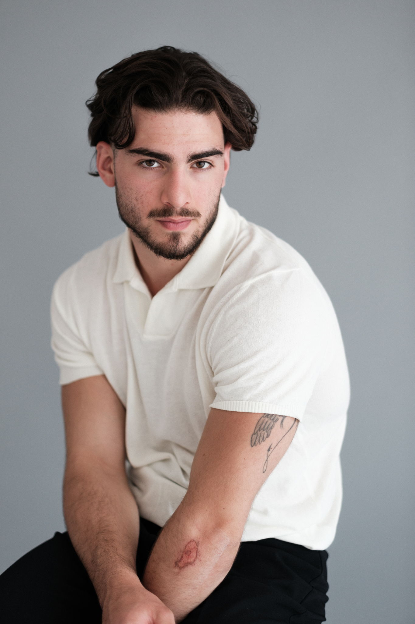davide cioci