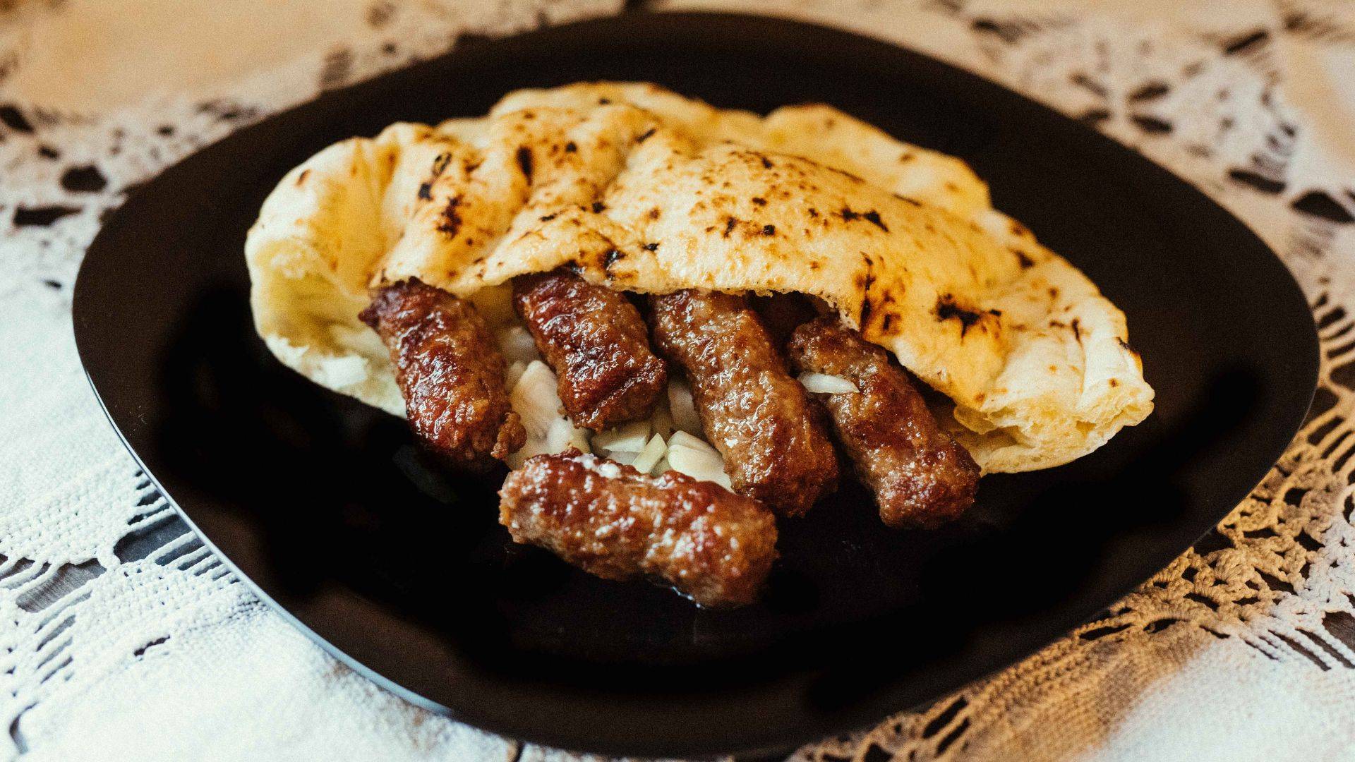 cevapi