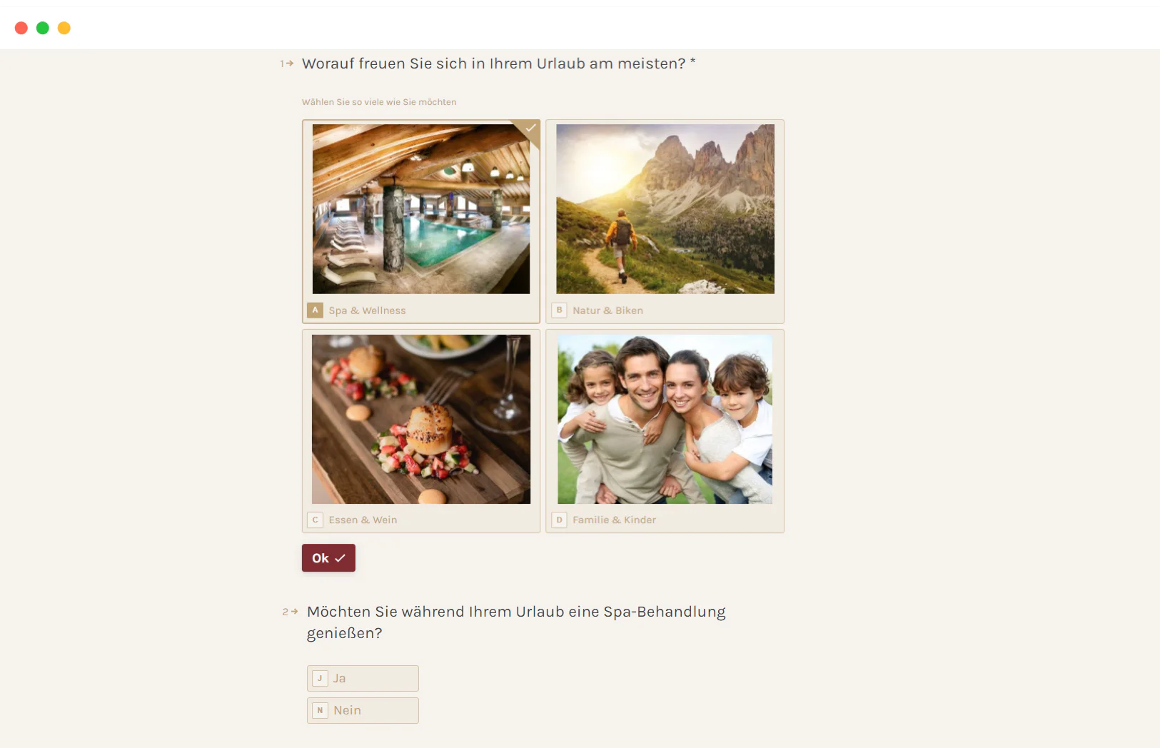 Screenshot image