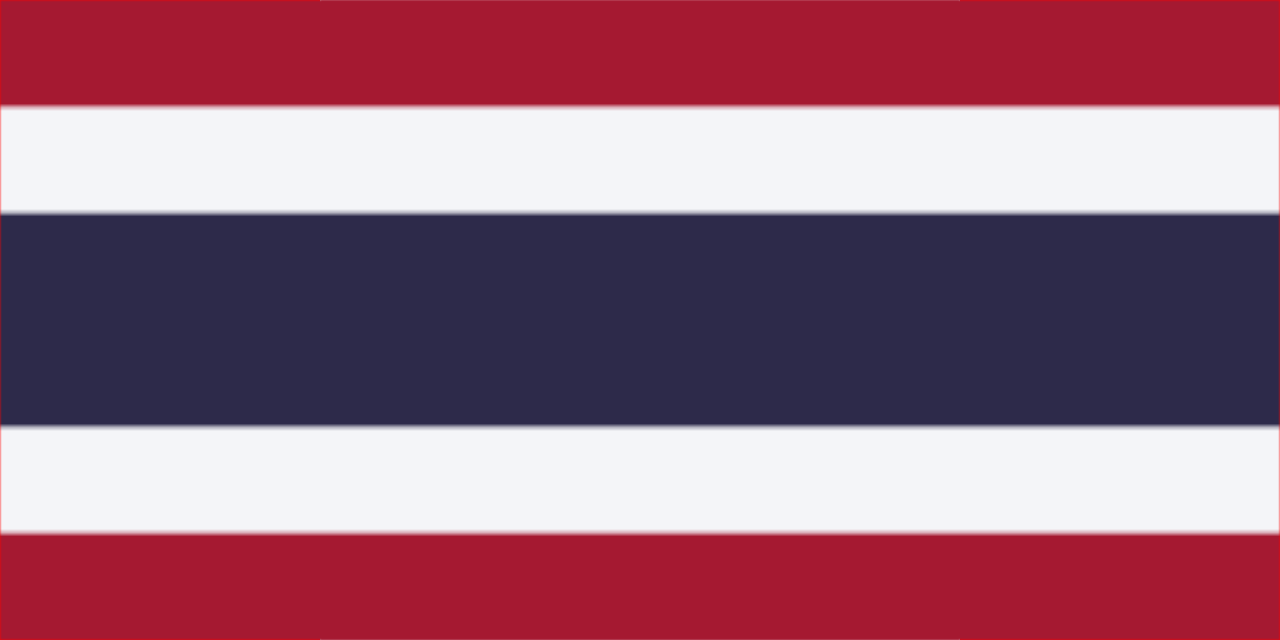 Thailand flag