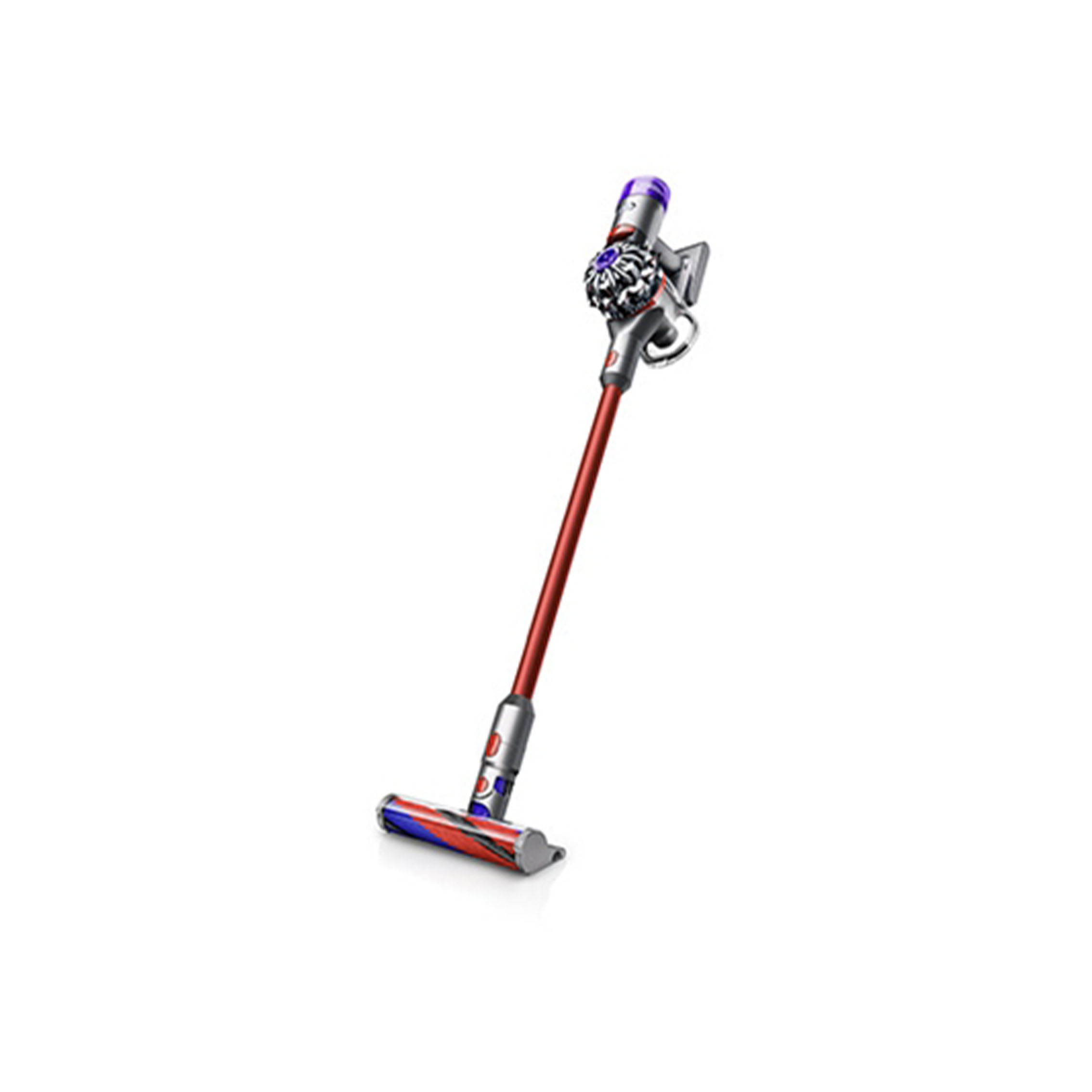 Dyson 戴森 V8 Slim Fluffy 無線吸塵器(專為亞洲家庭設計)