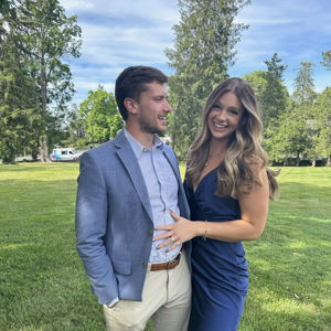 Bad Work Week Date Night