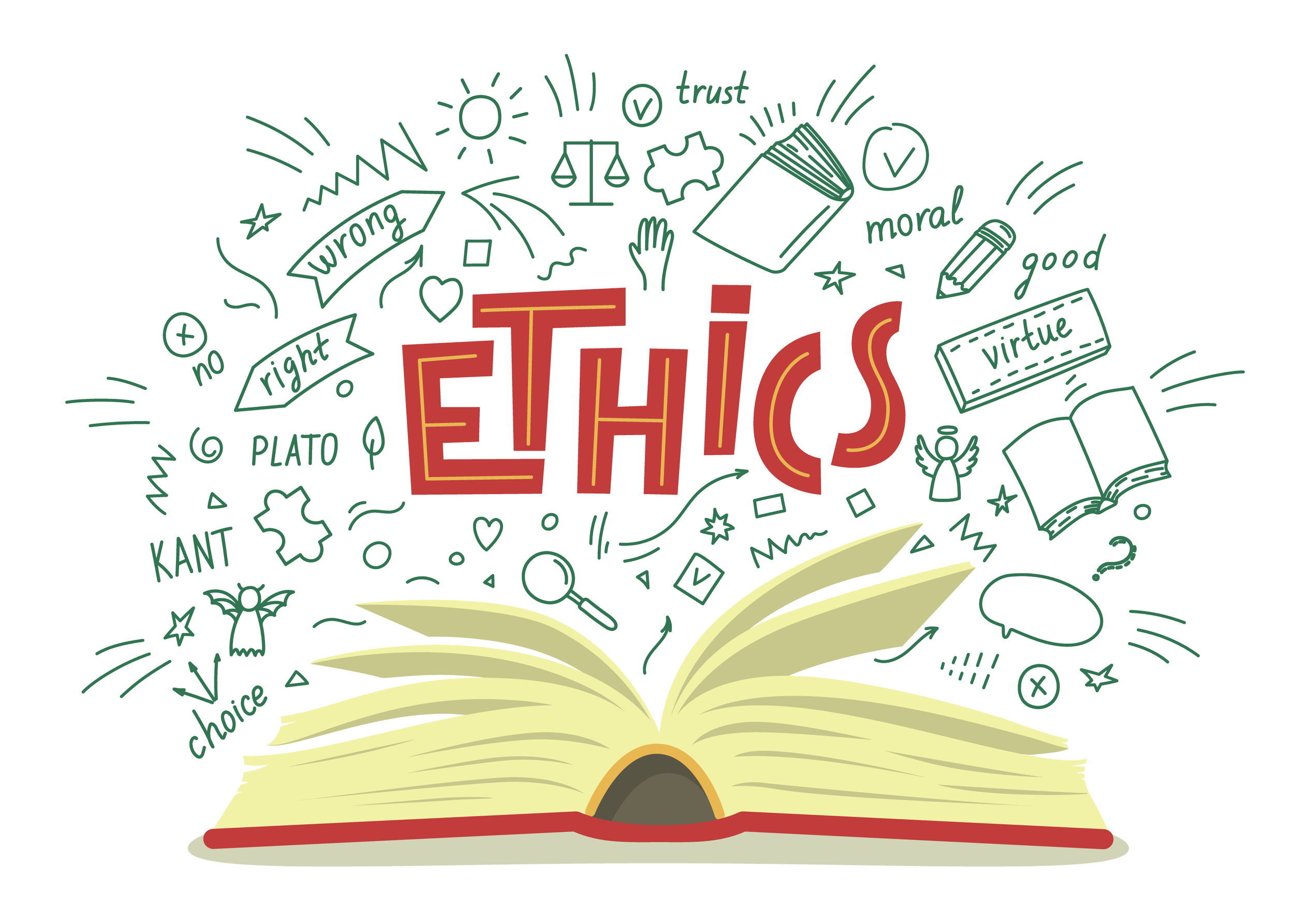 Addressing Ethical Issues in Clinical Practice