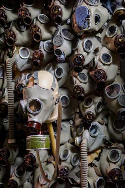 Tour of Communist Prague and Nuclear Bunker - photo 3
