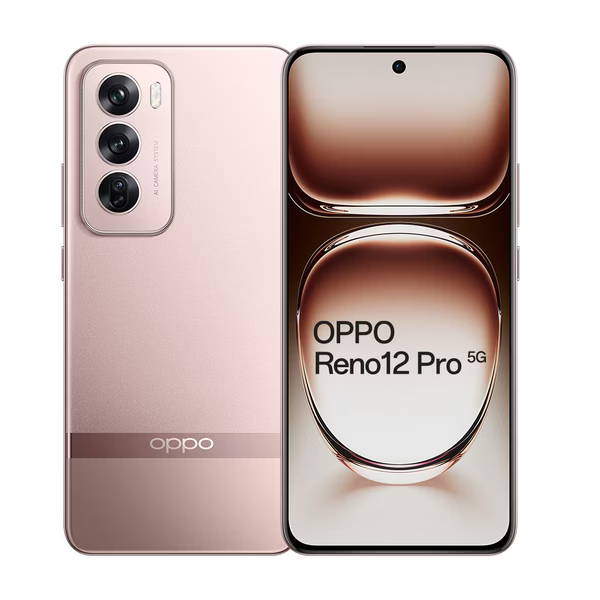OPPO Reno12 Pro 無卡分期