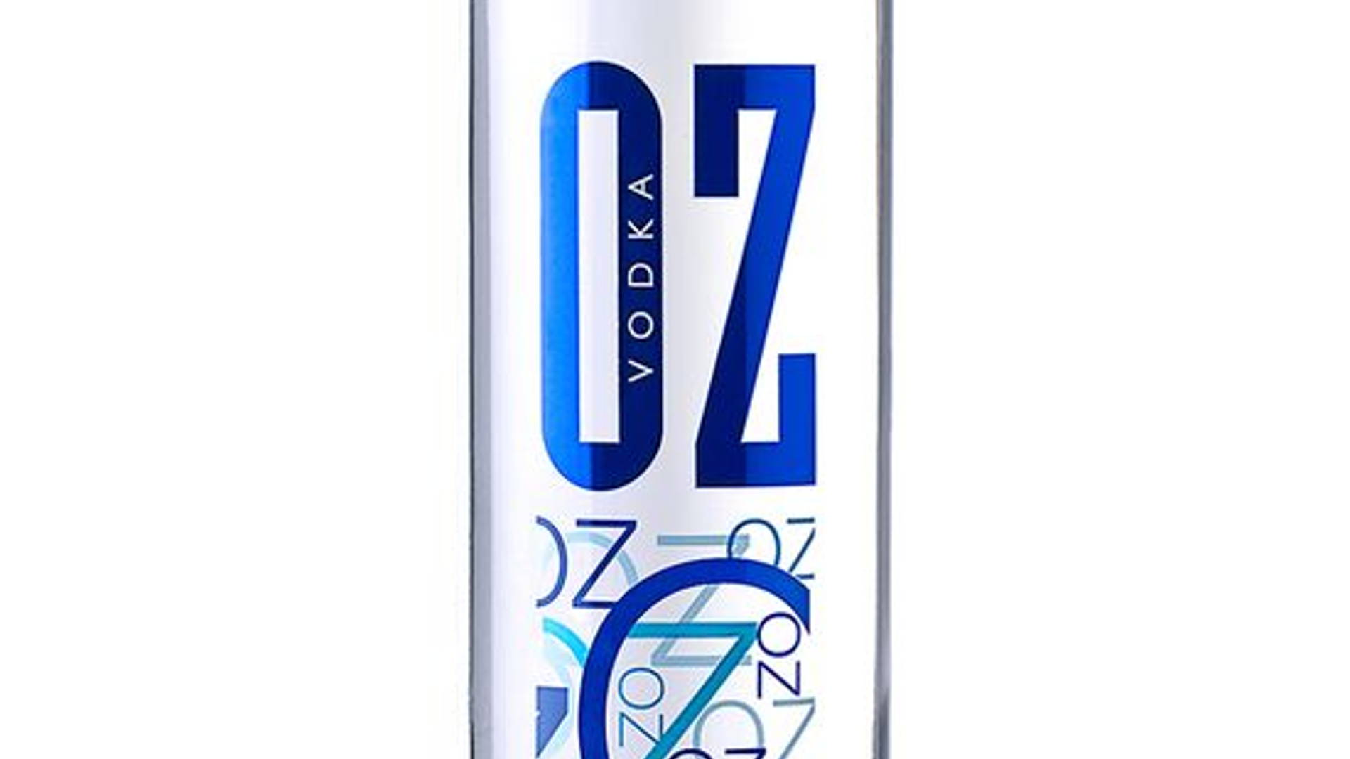 Featured image for OZ Vodka
