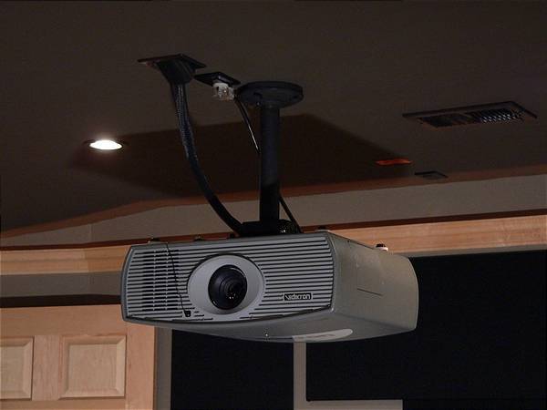 Projector