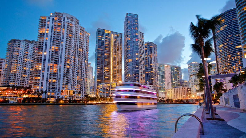 featured image for story, ¡Miami se corona como el mercado de apartamentos más activo de USA en 2024!
