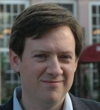 H. Jude Boudreaux: I think you have to do things from a marketing standpoint that you enjoy.