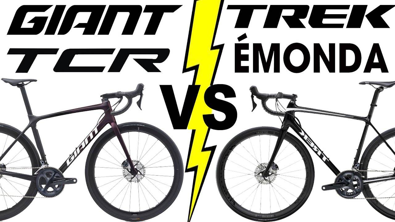 Bicycle brand trek top