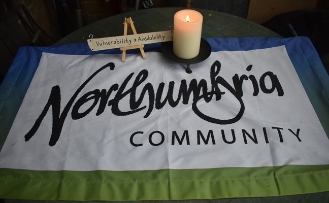 The Northumbria Community