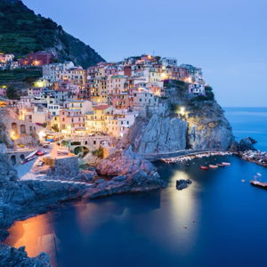 Italy Honeymoon Fund!