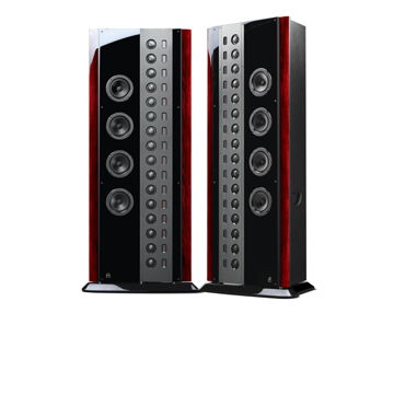Swans Speaker Systems 2.3+  Pair SPECIAL GET READY FOR ...