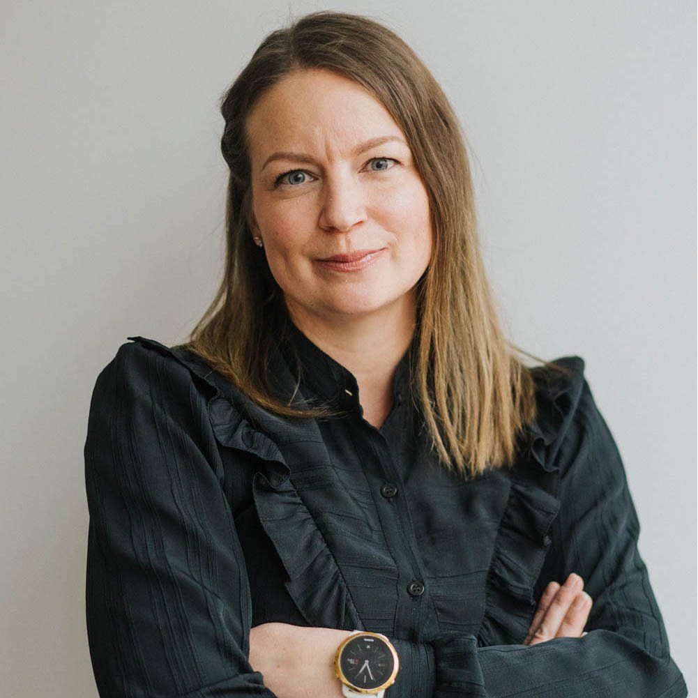 Anna-Mari Leino