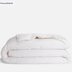 Down Alternative Comforter