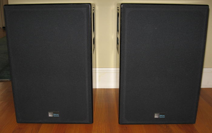 Meyer Sound Laboratories, Inc. HD-2w PAIR HD-2w SELF-PO...