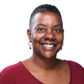 Kendra R. Johnson. MPA