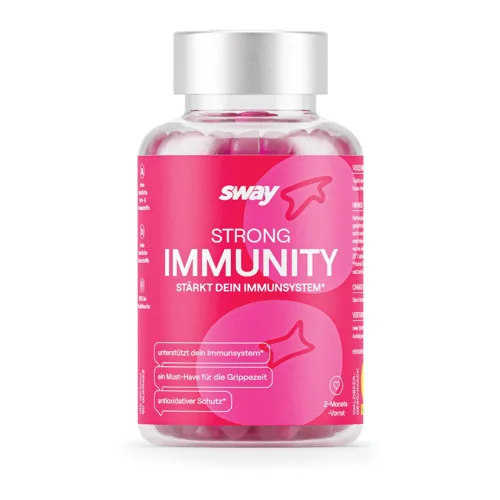 Strong Immunity