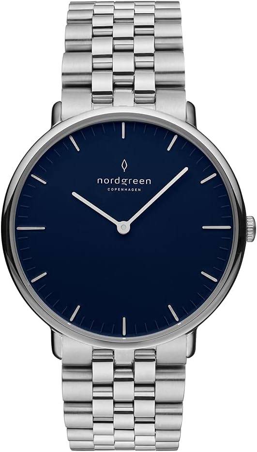 avis montre Nordgreen