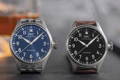 marque  de montre de luxe