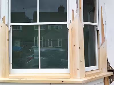 London Sash Window Repairs Ltd thumbnail
