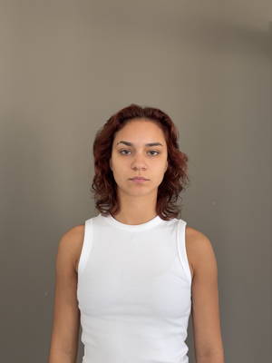 Ariadna  Simanov