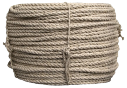 premium quality hemp rope