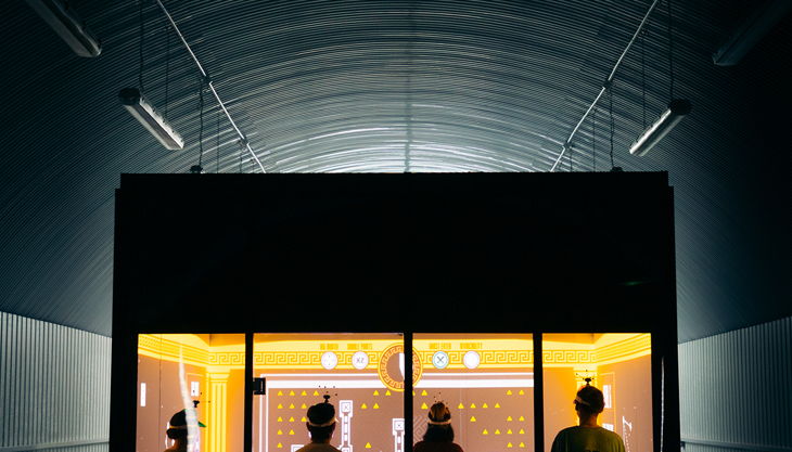 gamebox photoshopped