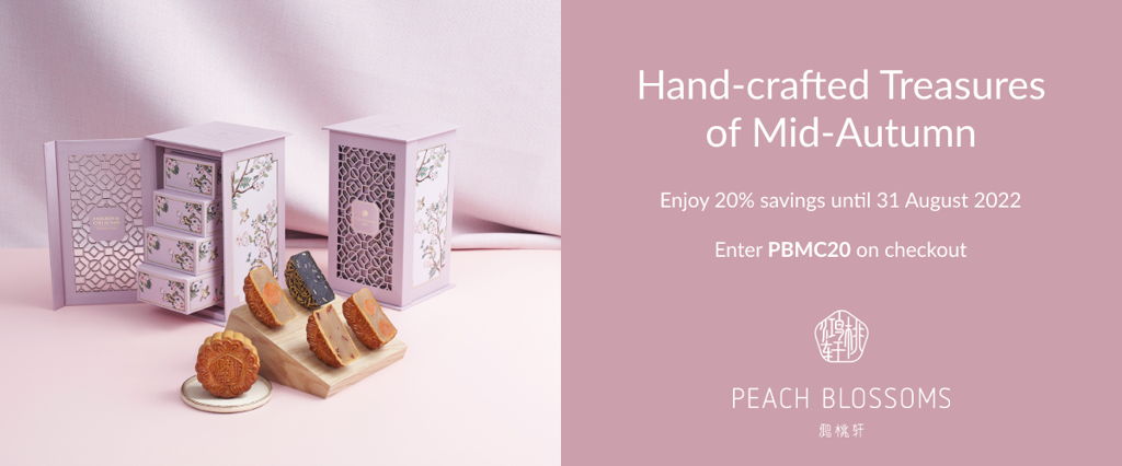 Handcrafted Treasures of Mid-Autumn