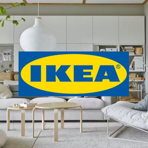 IKEA Gift cards