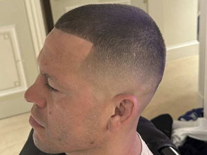 The Neighbourhood Fadez Haircut $10 Voucher
