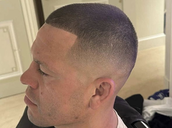 The Neighbourhood Fadez Haircut Voucher