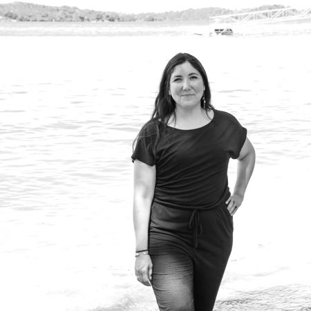 Arilda Surridge, MA, LMFT