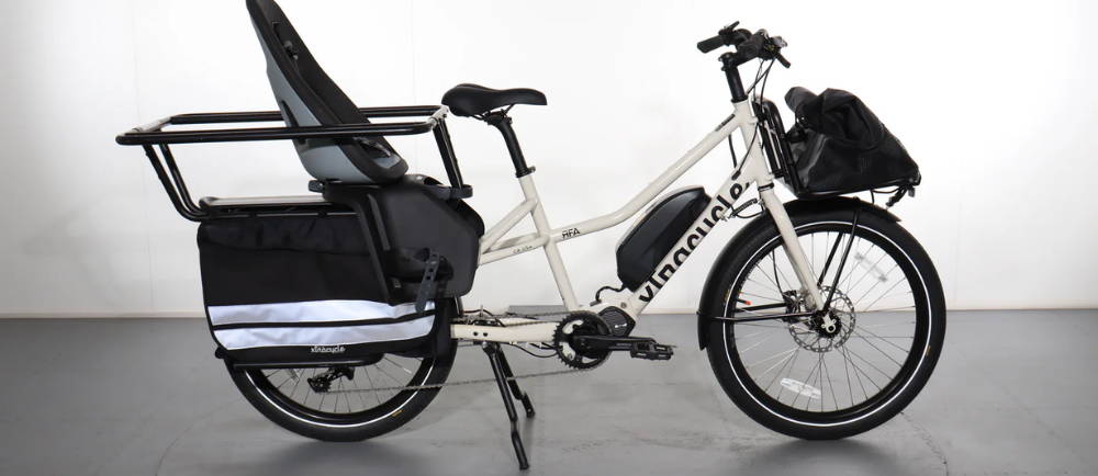 Xtracycle RFA