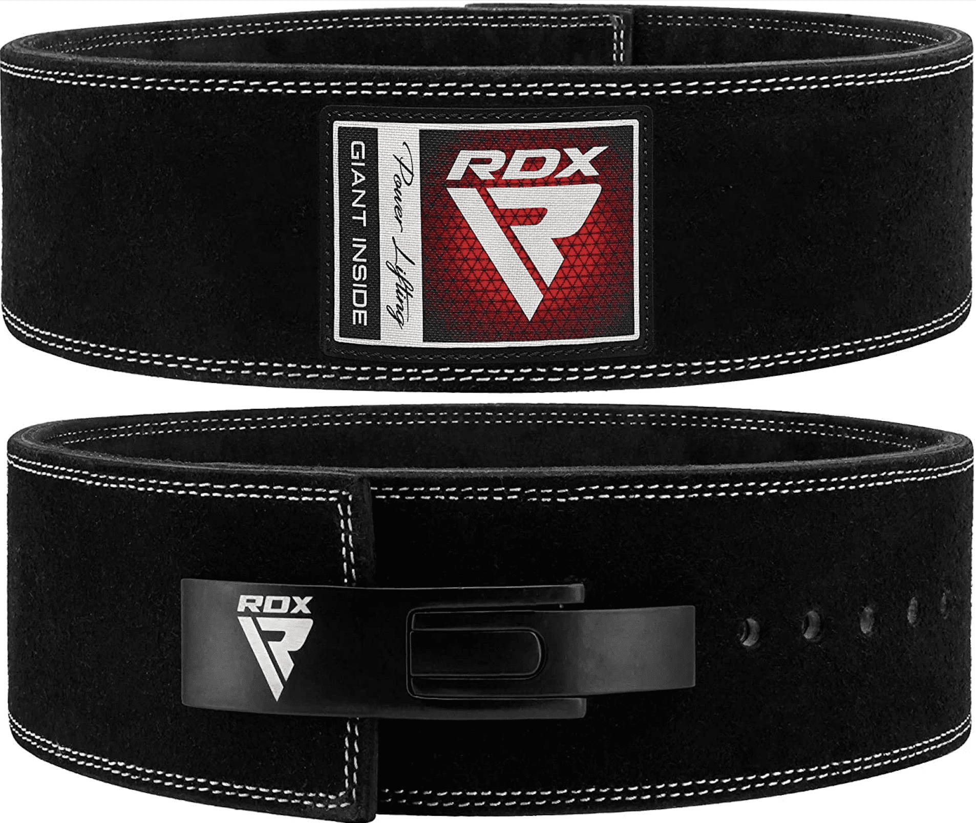 RDX Weight Lifting Belt for Powerlifting