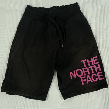 Northface summer shorts