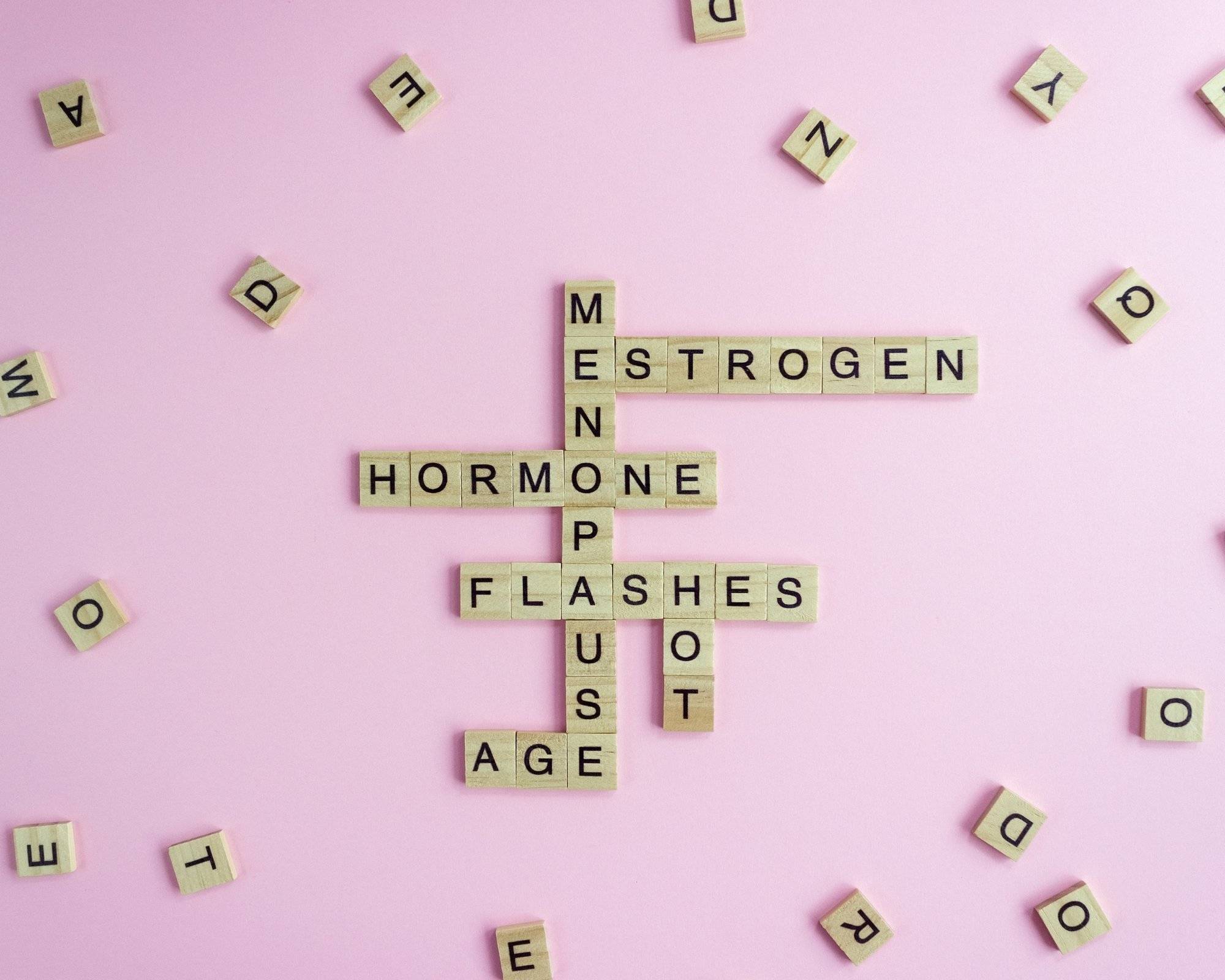 relieve vaginal dryness without estrogen