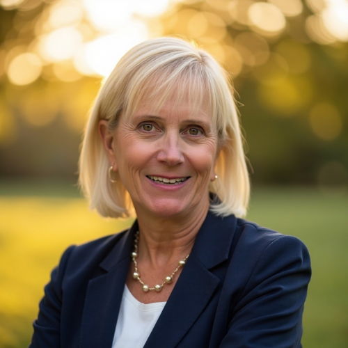 Lynne  Wheeler