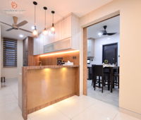 reliable-one-stop-design-renovation-asian-contemporary-malaysia-selangor-dry-kitchen-interior-design